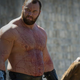 Illustration for article titled The Mountain from Game Of Thrones is now Europe’s Strongest Man
